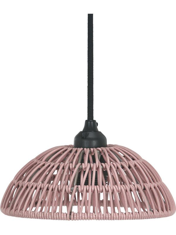 PR Home Hue Takskärm Rosa 20cm