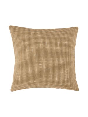 Bea Kuddfodral Iskaffe 45x45cm | Svanefors