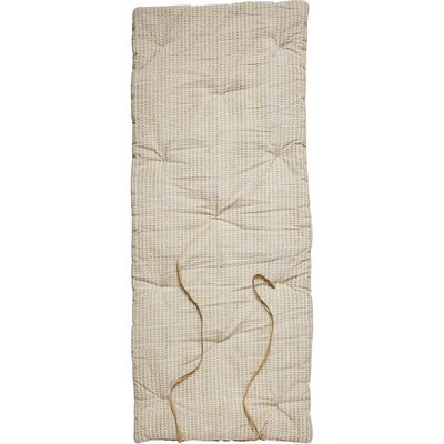 Lene Bjerre Ivenne Madrass/Dyna Linne Bomull 180x70 cm