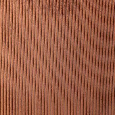 Pradi Loungefåtölj Orange Polyester H73cm Bloomingville