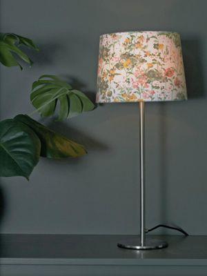 PR Home Sofia Lampskärm Äng Multi 20cm