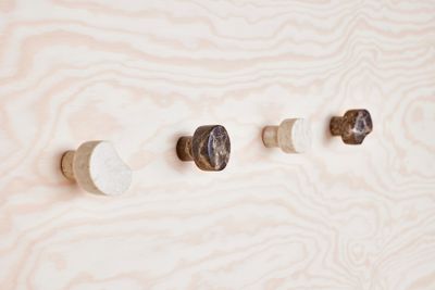 Krok Beige Marmor OYOY LIVING