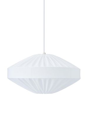 Edith Taklampa Franza Vit 50cm | PR Home