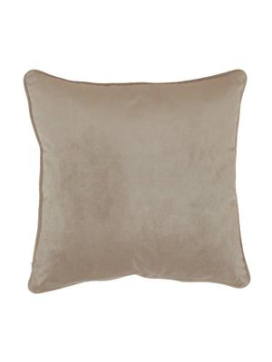 Svanefors Estelle Kuddfodral Nougat 45x45 cm