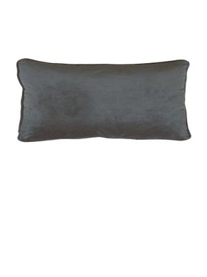 Svanefors Estelle Kuddfodral Mellangrå 35x80 cm