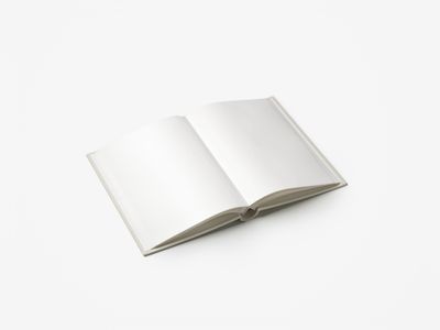 Fotobok Bröllop 2-pack - One Love