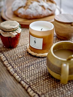 Mugg Natur Stengods Solange | Bloomingville