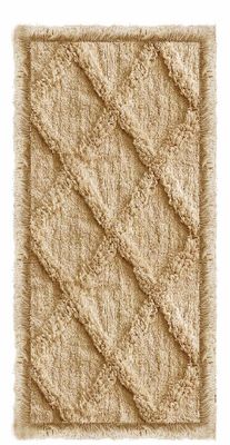 Svanefors Ravi Matta Iskaffe 70x140 cm