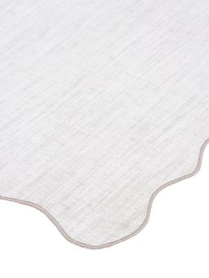 Svanefors Sabina Tablett Beige 35x45 cm