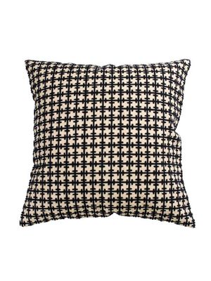 Svanefors Tekla Kuddfodral Beige 50x50 cm