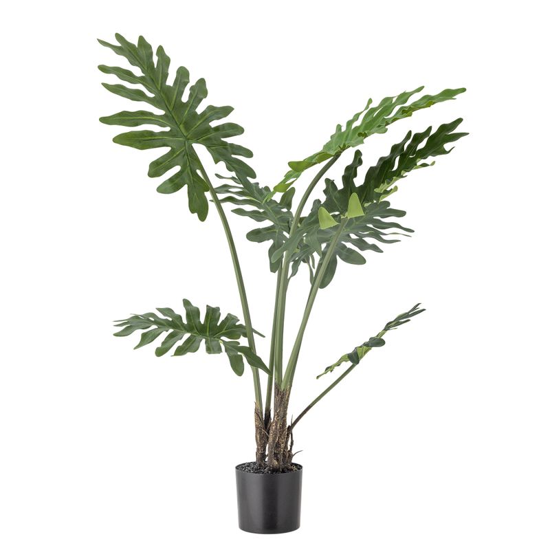 Växt Grön Konstgjorda blommor Philodendron | Bloomingville