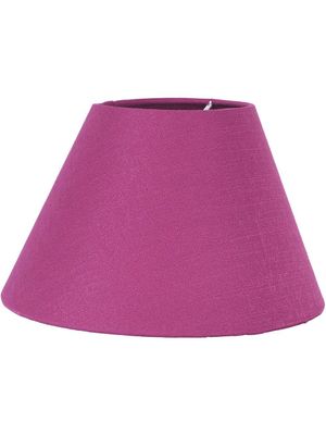 PR Home Empire Lampskärm Carnaby Fuchsia 25cm