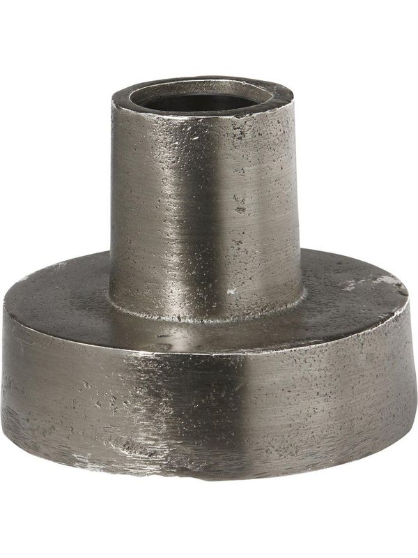 PR Home Notice Lampfot Råsilver 12cm