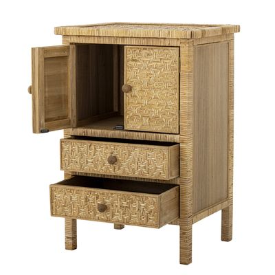 Lorris Lådor Natur Ved L45 cm Bloomingville Creative