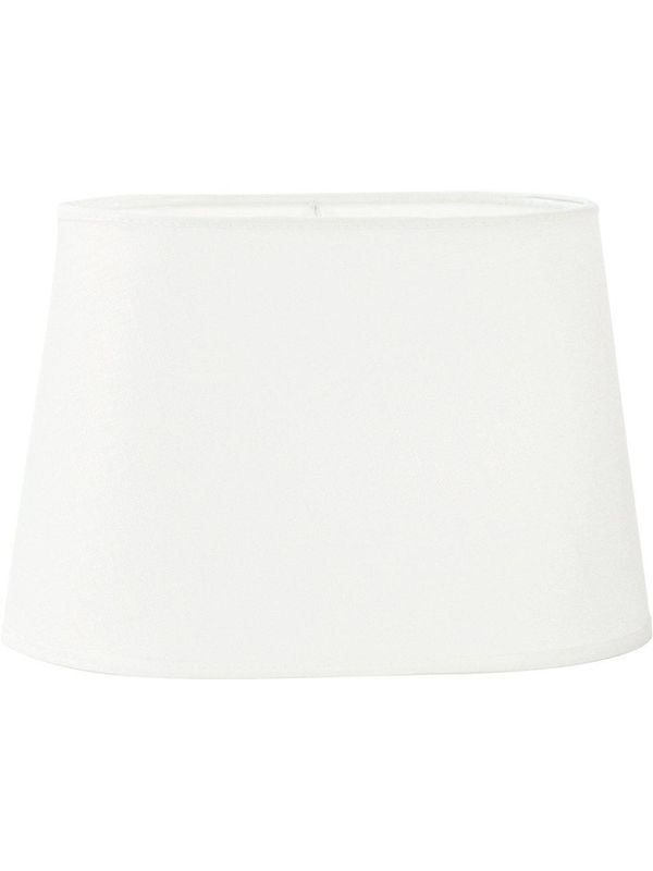 PR Home Omera Lampskärm Franza Vit 32cm
