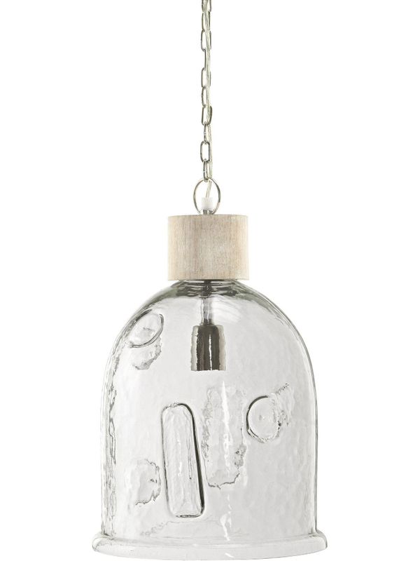 Skylar Taklampa Clear 28cm Klar | PR Home