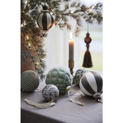 Lene Bjerre Agnes bauble Dekoration H12 cm