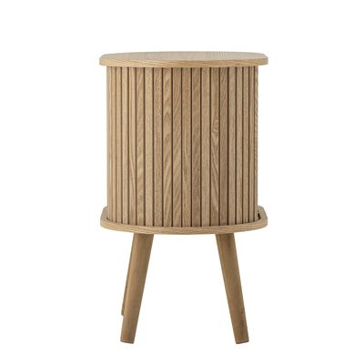 Salento Skåp Natur MDF H50cm Bloomingville