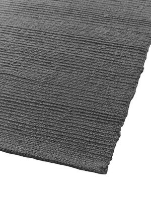 Svanefors Amhi Löpare Grå 35x120 cm