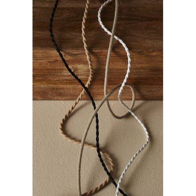 CANOPY KIT TWISTED WHITE 1,2M - CT-01-N
