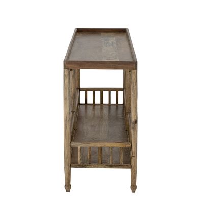 Sali Konsolbord Natur FSC 100%® Mango H80cm Bloomingville Creative