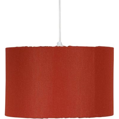 Classic Outdoor Lamp Brun 50cm PR Home