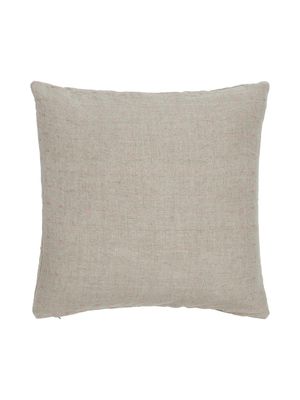 Harriet Kuddfodral Korall 50x50cm | Svanefors