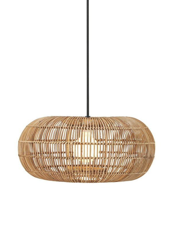 PR Home Zuri Outdoor Natur 51 cm