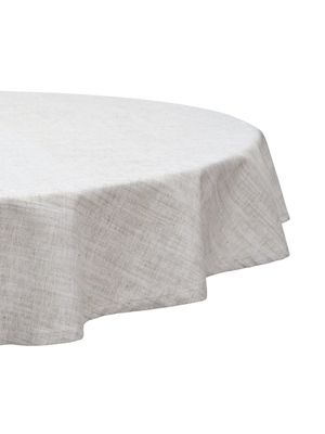 Sabina Duk Natur D200cm | Svanefors