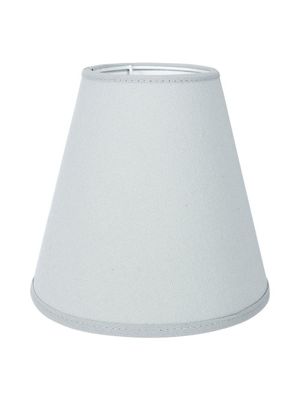 PR Home Cia Toppringskärm Franza Grå 20cm