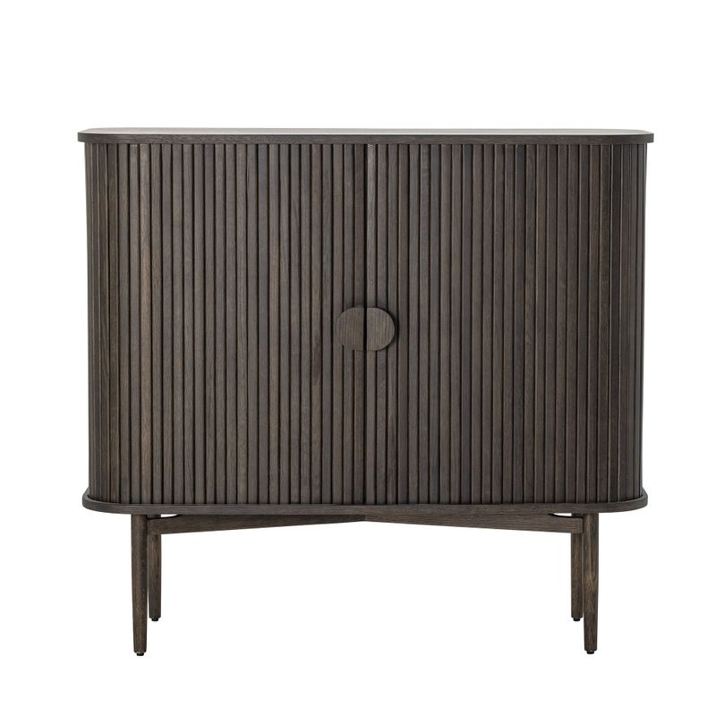 Valencia Skåp Brun MDF L110 cm Bloomingville