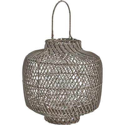 Lene Bjerre Harper Lykta Natur Rotting H32 cm