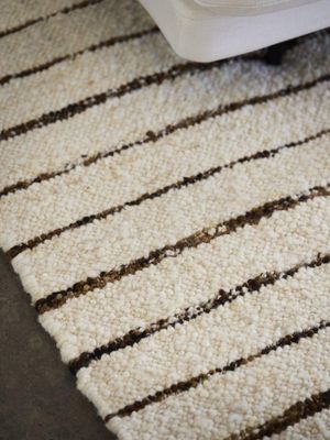 Svanefors Dani Ullmatta Farin 300x400 cm