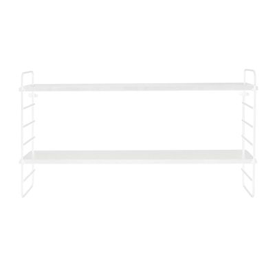 Hylla Vit MDF North | Bloomingville