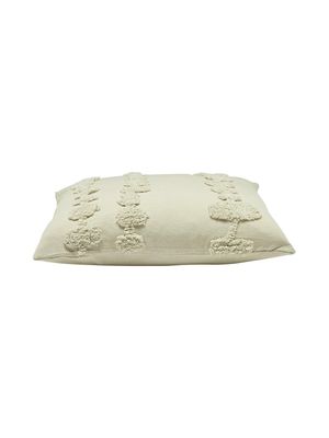 Dotty Kuddfodral Off White 45x45cm | Svanefors