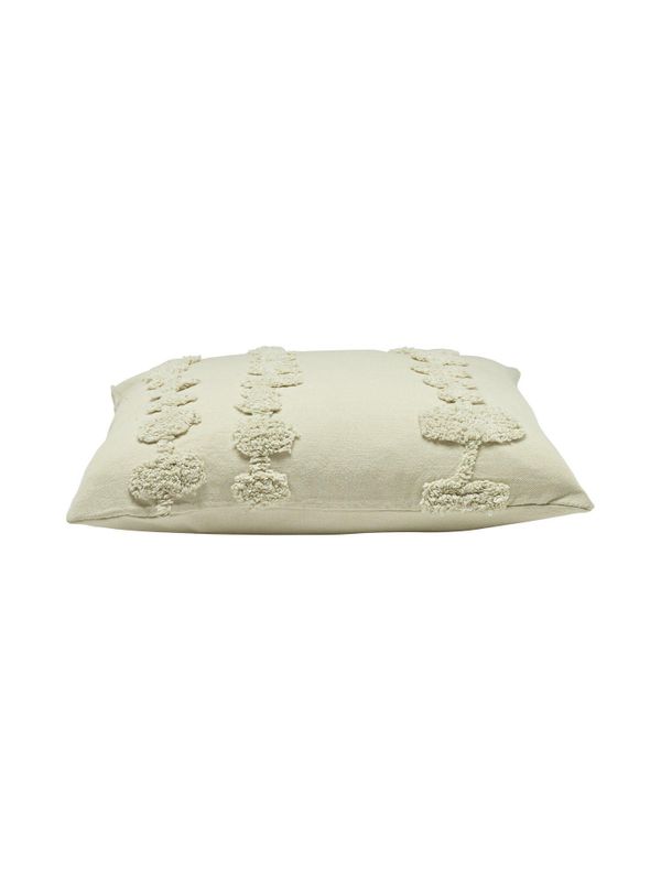 Dotty Kuddfodral Off White 45x45cm | Svanefors