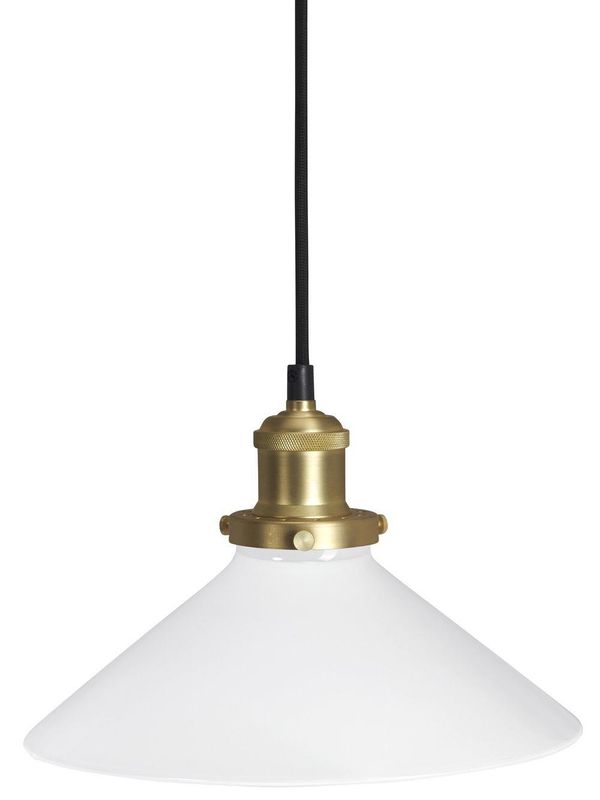 PR Home August Fönsterlampa Opal 25cm