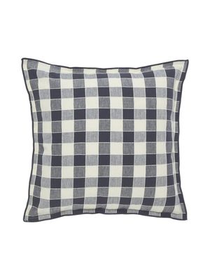 Mary Kuddfodral Asfalt 45x45cm | Svanefors