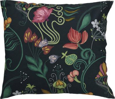 Svanefors José Kuddfodral Svart 45x45 cm