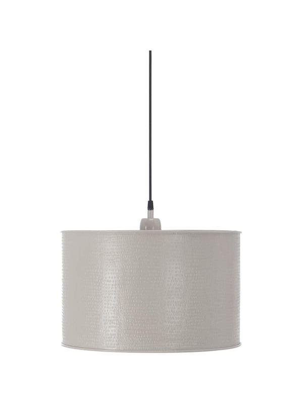 Riley Taklampa Beige 40cm PR Home