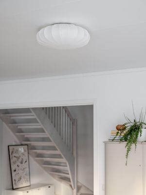 Plafond Lin Offwhite 42cm | PR Home