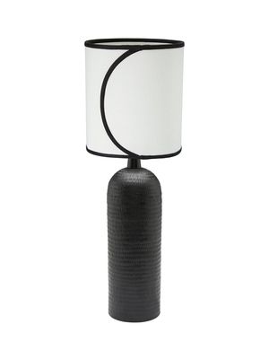 Riley Bordslampa Ava Skärm Offwhite 5 | PR Home