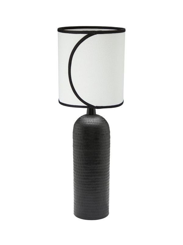 Riley Bordslampa Ava Skärm Offwhite 5 | PR Home