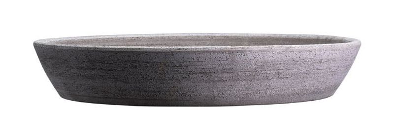 Raw Fat Ø50 cm, Grå