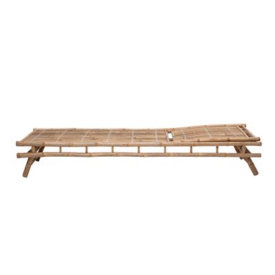 Divan Natur Bambu Sole | Bloomingville