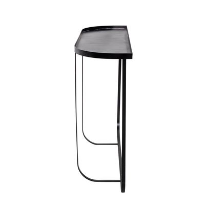 Konsolbord Svart Metall Harper | Bloomingville