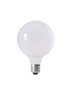 PR Home Perfect LED Opal E27 Glob 12,5cm 800lm 8W
