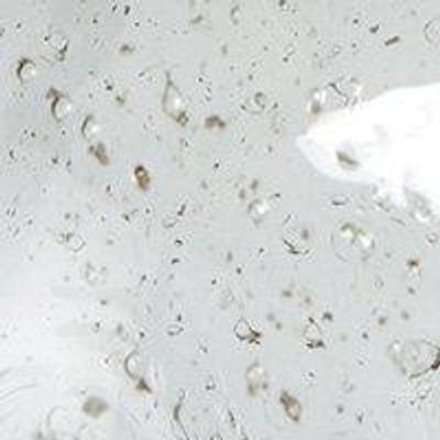 Groove Bordslampa Clear/foileffect 30c Klar | PR Home