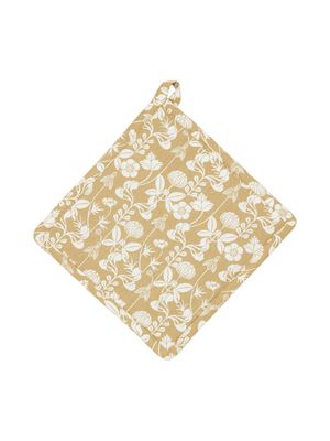 De Mina Grytlapp Havre 22x22cm | Svanefors