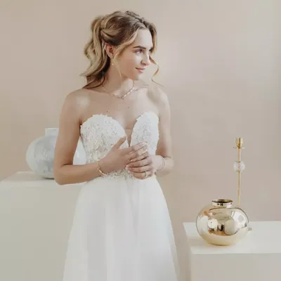 Hilke Collection Vas Amico 20cm - M